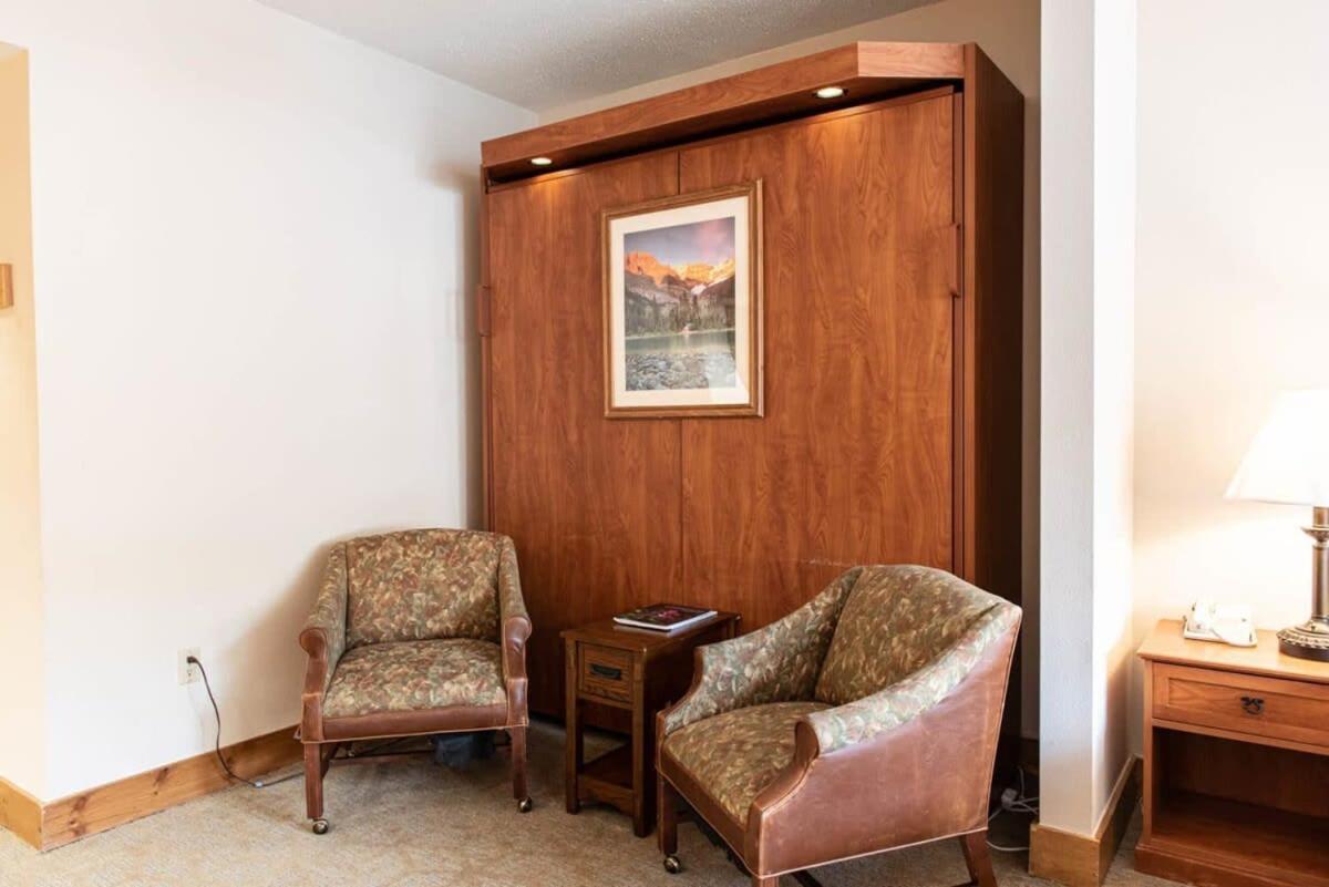 Studio 115 Perfect Location With Pool And Hot Tub Crested Butte Kültér fotó
