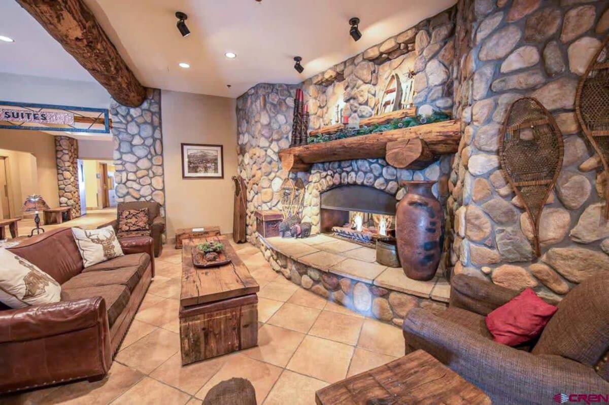 Studio 115 Perfect Location With Pool And Hot Tub Crested Butte Kültér fotó