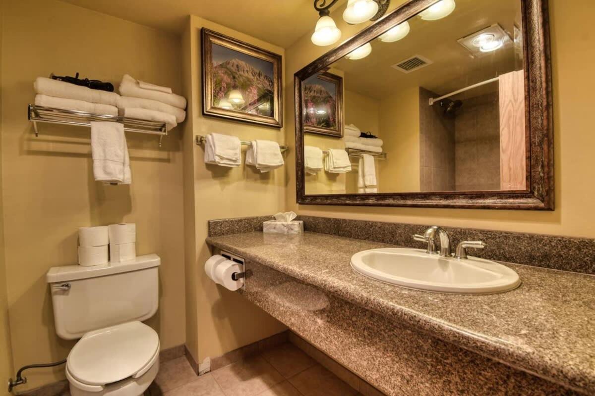 Studio 115 Perfect Location With Pool And Hot Tub Crested Butte Kültér fotó