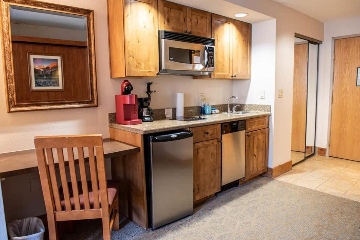 Studio 115 Perfect Location With Pool And Hot Tub Crested Butte Kültér fotó